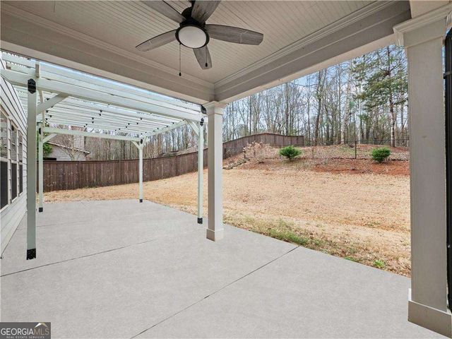 146 Morris Creek Drive, Hoschton, GA 30548