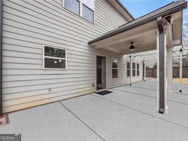 146 Morris Creek Drive, Hoschton, GA 30548