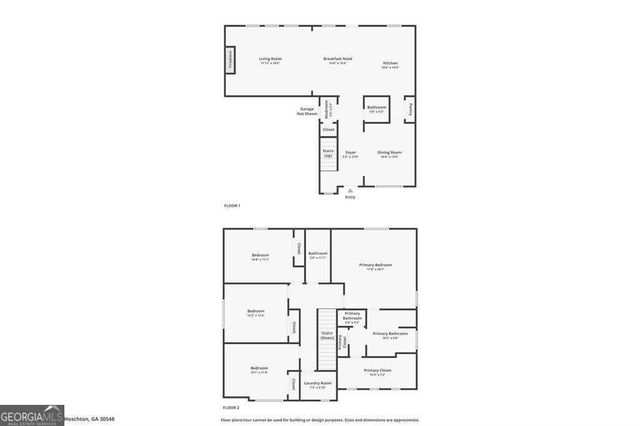 146 Morris Creek Drive, Hoschton, GA 30548