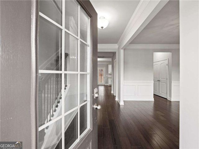 146 Morris Creek Drive, Hoschton, GA 30548