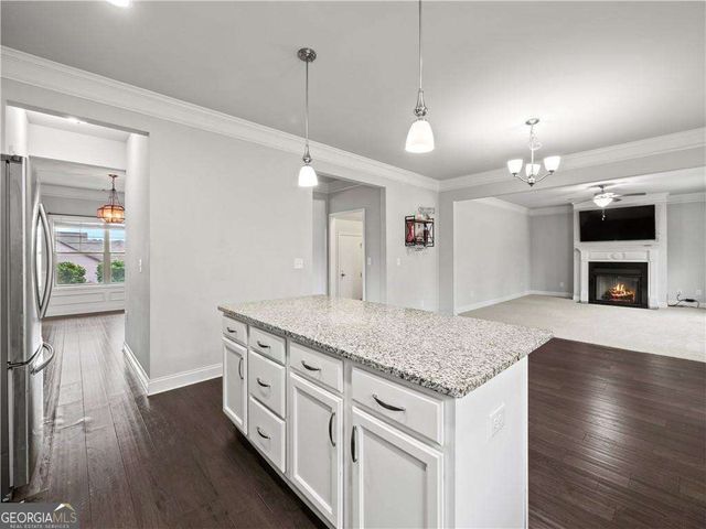 146 Morris Creek Drive, Hoschton, GA 30548