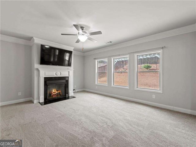 146 Morris Creek Drive, Hoschton, GA 30548