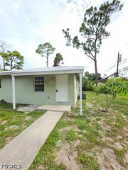 5465 Sago AVE, Fort Myers, FL 33907