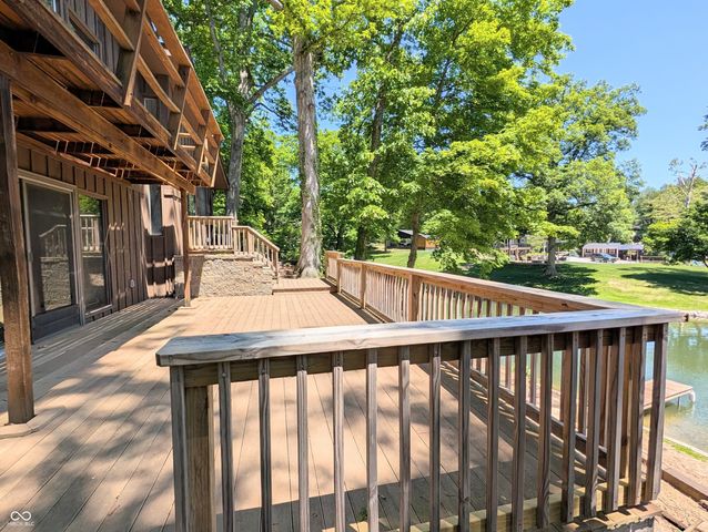1859 White Oak Lane E, Martinsville, IN 46151