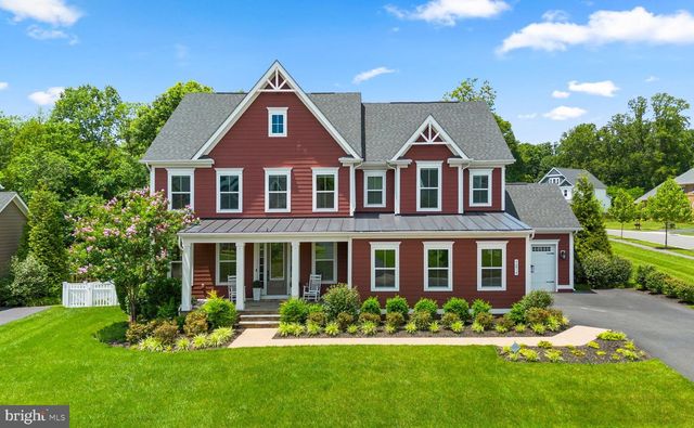 40914 FOXTAIL FIELDS DR, Aldie, VA 20105