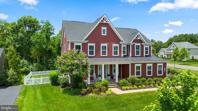 40914 FOXTAIL FIELDS DR, Aldie, VA 20105