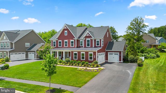 40914 FOXTAIL FIELDS DR, Aldie, VA 20105