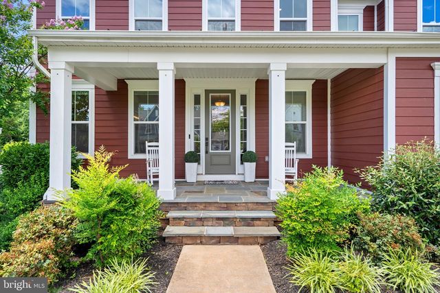 40914 FOXTAIL FIELDS DR, Aldie, VA 20105