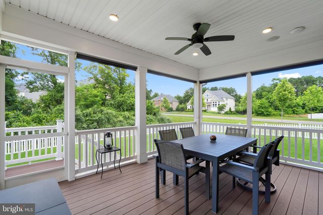 40914 FOXTAIL FIELDS DR, Aldie, VA 20105