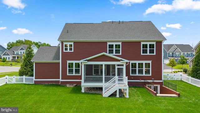 40914 FOXTAIL FIELDS DR, Aldie, VA 20105