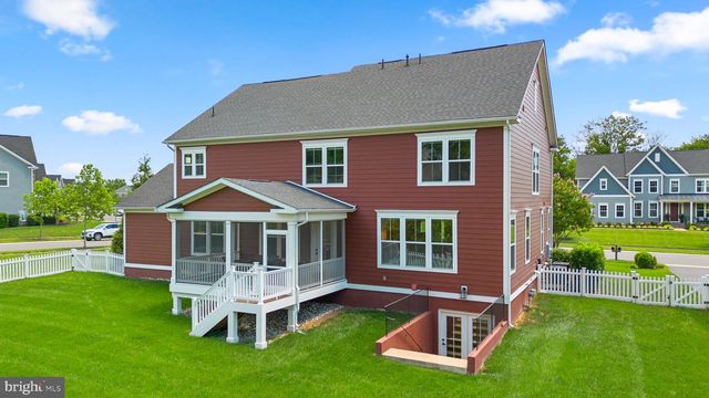 40914 FOXTAIL FIELDS DR, Aldie, VA 20105