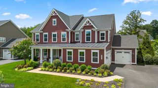 40914 FOXTAIL FIELDS DR, Aldie, VA 20105