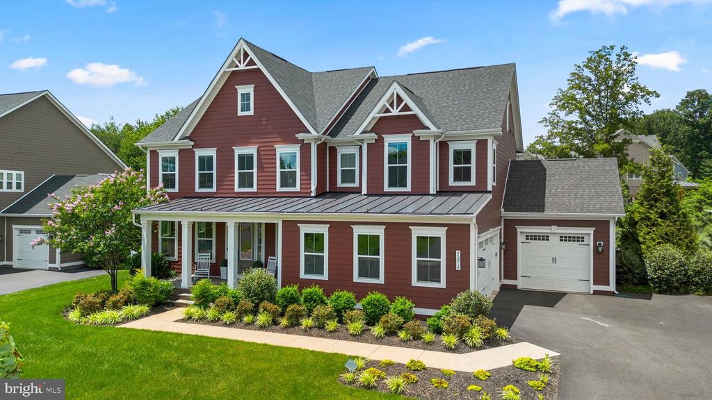 40914 FOXTAIL FIELDS DR, Aldie, VA 20105