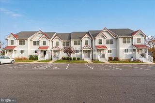 9729 VILLAGE LN #5, Ocean City, MD 21842