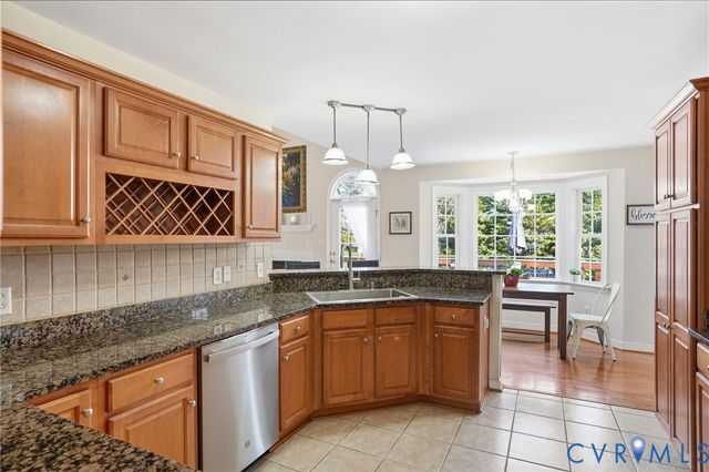 3916 S Fairway Dr, Powhatan, VA 23139