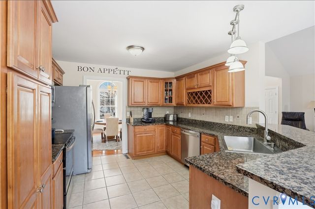 3916 S Fairway Dr, Powhatan, VA 23139