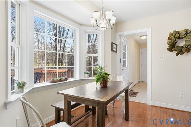 3916 S Fairway Dr, Powhatan, VA 23139