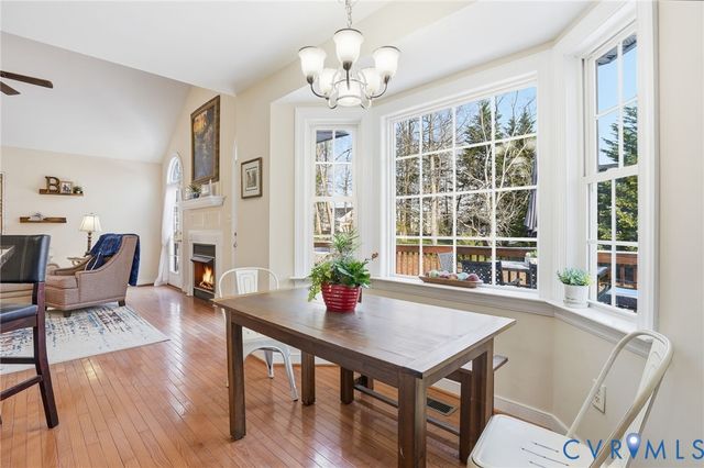 3916 S Fairway Dr, Powhatan, VA 23139