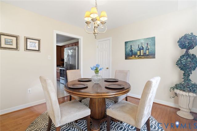 3916 S Fairway Dr, Powhatan, VA 23139