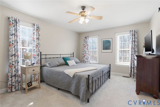 3916 S Fairway Dr, Powhatan, VA 23139