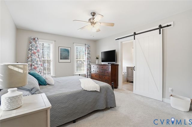 3916 S Fairway Dr, Powhatan, VA 23139