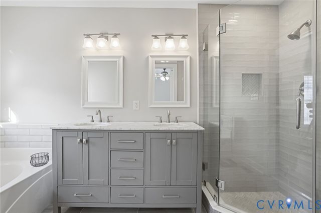 3916 S Fairway Dr, Powhatan, VA 23139