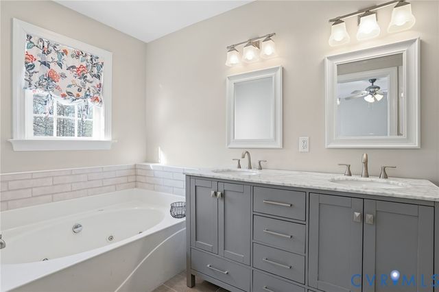 3916 S Fairway Dr, Powhatan, VA 23139