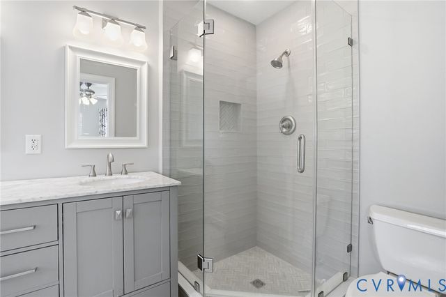 3916 S Fairway Dr, Powhatan, VA 23139