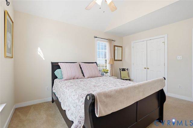 3916 S Fairway Dr, Powhatan, VA 23139