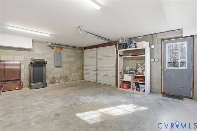 3916 S Fairway Dr, Powhatan, VA 23139