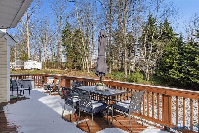 3916 S Fairway Dr, Powhatan, VA 23139