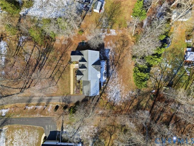 3916 S Fairway Dr, Powhatan, VA 23139