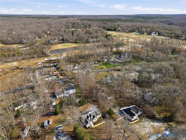 3916 S Fairway Dr, Powhatan, VA 23139