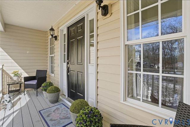 3916 S Fairway Dr, Powhatan, VA 23139