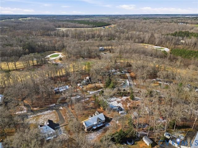 3916 S Fairway Dr, Powhatan, VA 23139