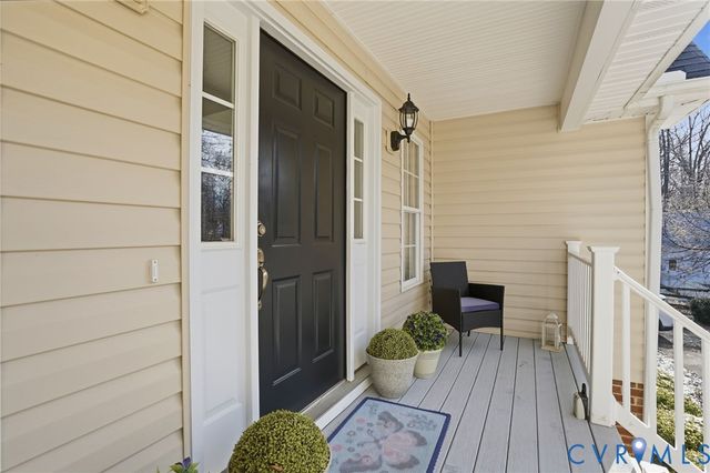 3916 S Fairway Dr, Powhatan, VA 23139