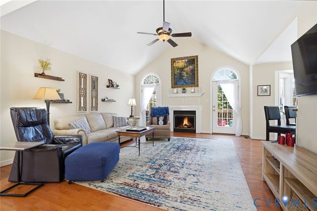 3916 S Fairway Dr, Powhatan, VA 23139