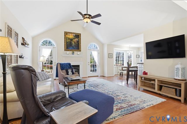 3916 S Fairway Dr, Powhatan, VA 23139