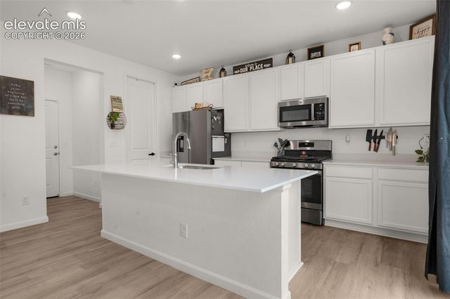 2501 Bella Terra Drive, Pueblo, CO 81001