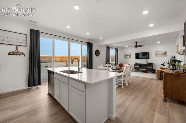 2501 Bella Terra Drive, Pueblo, CO 81001