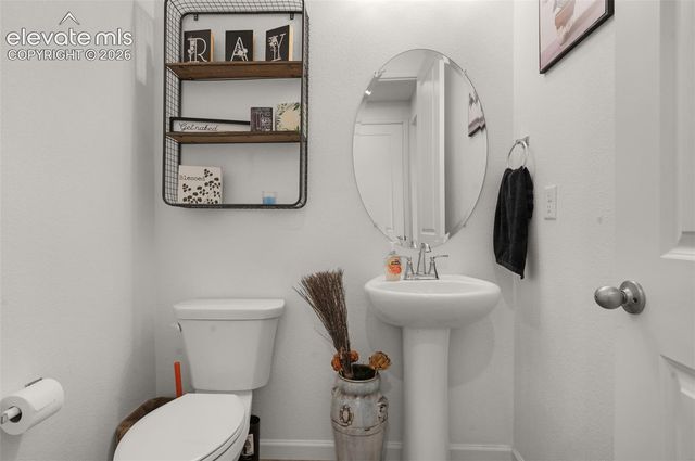 2501 Bella Terra Drive, Pueblo, CO 81001