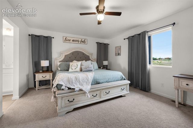 2501 Bella Terra Drive, Pueblo, CO 81001