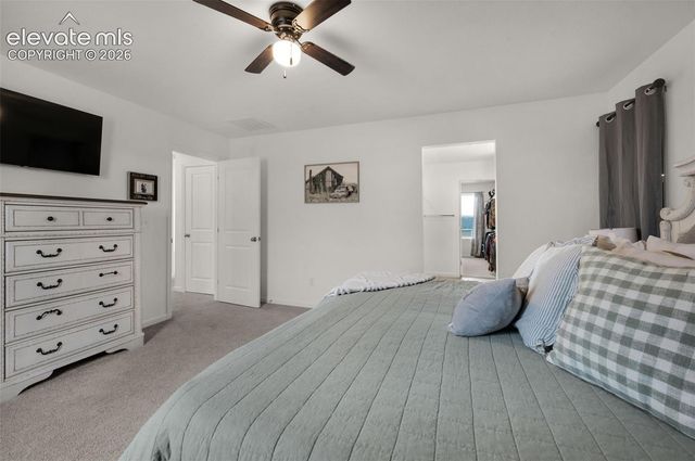 2501 Bella Terra Drive, Pueblo, CO 81001
