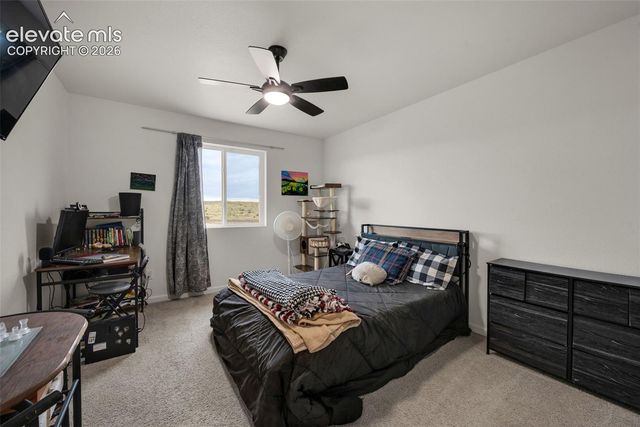 2501 Bella Terra Drive, Pueblo, CO 81001