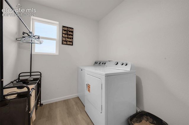 2501 Bella Terra Drive, Pueblo, CO 81001
