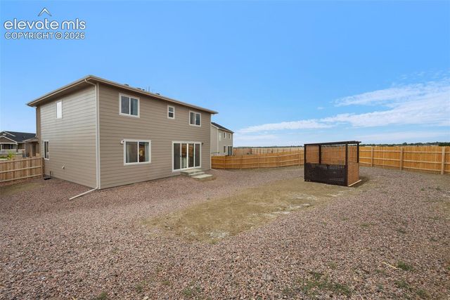 2501 Bella Terra Drive, Pueblo, CO 81001