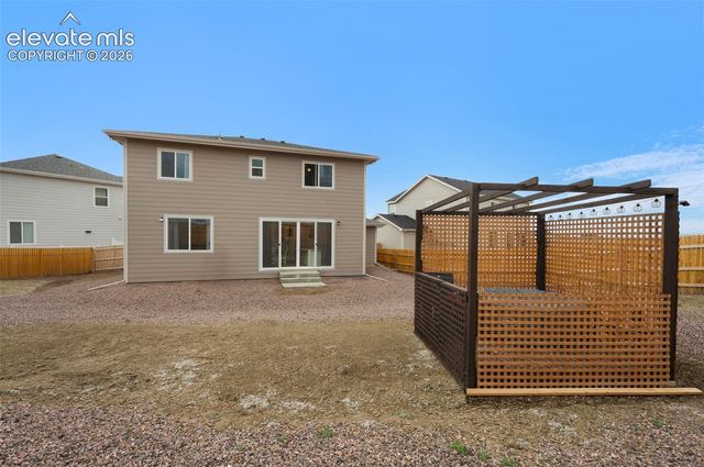 2501 Bella Terra Drive, Pueblo, CO 81001
