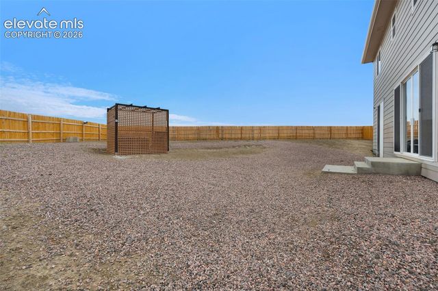 2501 Bella Terra Drive, Pueblo, CO 81001