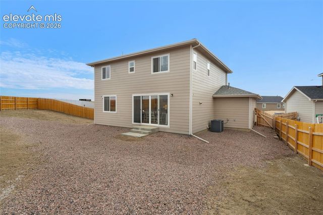 2501 Bella Terra Drive, Pueblo, CO 81001