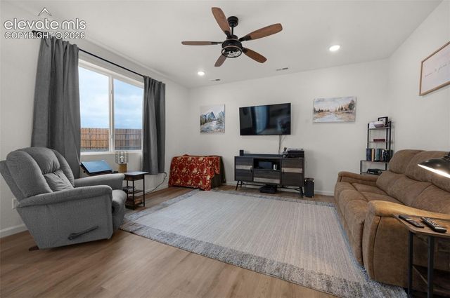 2501 Bella Terra Drive, Pueblo, CO 81001